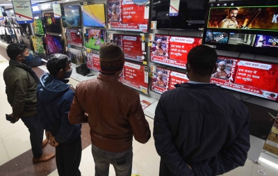  Nothing For Middle Class In This Year’s Budget: Ved Jain #middle #class-TeluguStop.com