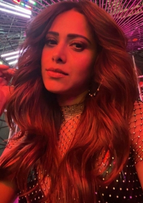  Nushrratt Bharuccha On 'living A Suitcase Life'-TeluguStop.com