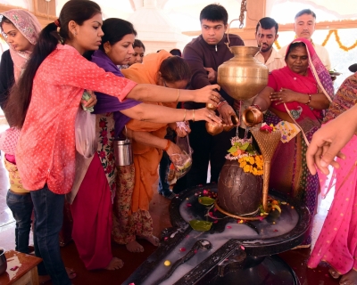  Odisha Govt Issues Guidelines For Celebration Of Mahashivratri-TeluguStop.com