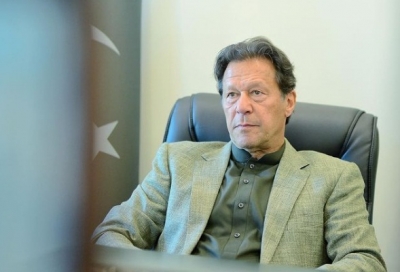  Pakistani Social Media Channels Target Imran Khan And His Govt #pakistani #chann-TeluguStop.com