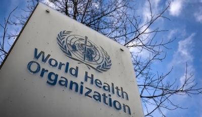  Pandemic Surged Medical Waste, Threatens Health, Environment: Who #pandemic #sur-TeluguStop.com
