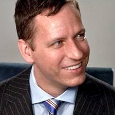  Peter Thiel Steps Down From Meta Board After 2 Decades #peter #thiel-TeluguStop.com