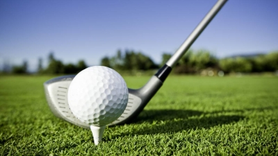  Pgti Golf: Udayan Mane Leads The Indian Field-TeluguStop.com