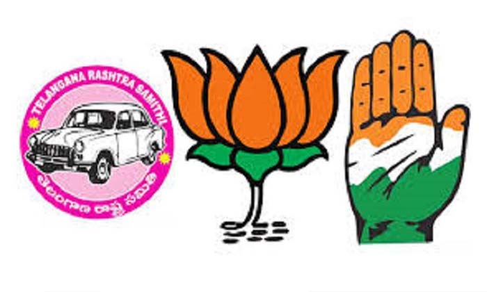  Did The Trs Do The Work That Congress Should Do Is It A Political Mistake , Rev-TeluguStop.com