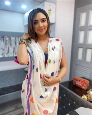 Pooja Banerjee Exits 'kumkum Bhagya' Pooja Banerjee Exits 'kumkum Bhagya'-TeluguStop.com