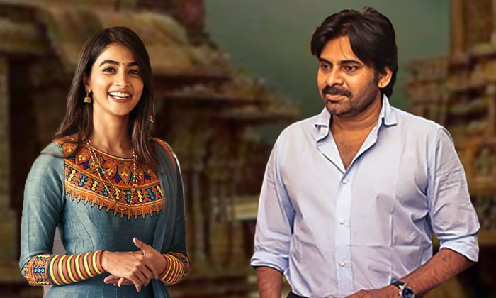  Pooja Hegde Says No Twice But Chance With That Star Hero Again Pooja Hegde, Pawa-TeluguStop.com