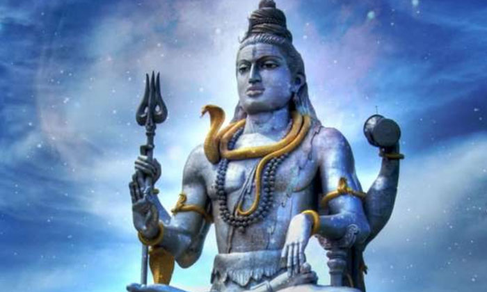  Two Types Shiva Bhakthulu, Pooja, Lord Shiva , Devotional-TeluguStop.com