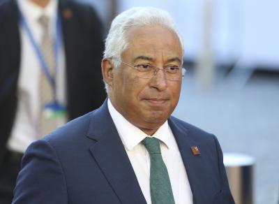 Portuguese Pm Tests Positive For Covid-19 #portuguese #covid Portuguese Pm Tests Positive For Covid-19 #portuguese #covid-TeluguStop.com