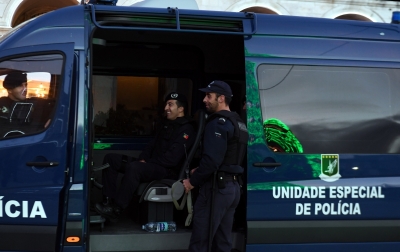  Portuguese Police Thwart Terrorist Attack At University Of Lisbon #portuguese #t-TeluguStop.com