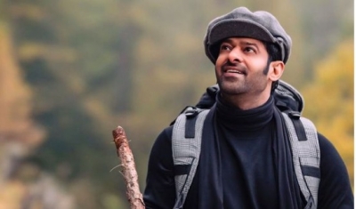  Prabhas' Next Film 'rajadeluxe' To Be Announced Soon-TeluguStop.com