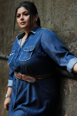  Pragati Mehra On Digitisation Becoming The Norm In Showbiz-TeluguStop.com