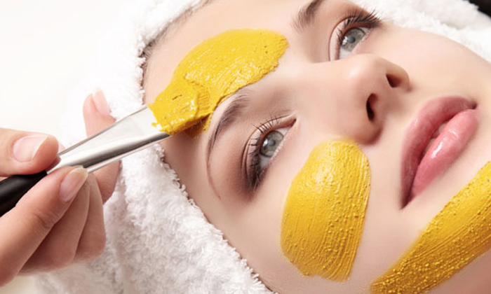  Definitely Take These Precautions While Using Turmeric For Skin! Precautions, Tu-TeluguStop.com