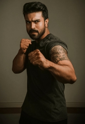  Prestigious Ott Project Lined Up For Ram Charan-TeluguStop.com