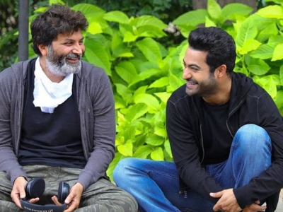  Producer Naga Vamsi Divulges Details On Ntr-trivikram Srinivas’ Next Ventu-TeluguStop.com