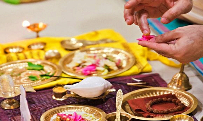  These Are The Important Things To Keep In Mind While Doing Puja, Puja, Main Thin-TeluguStop.com