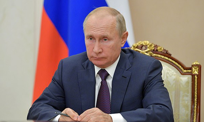  Do You Know About Putin Birth Secret , Putin, Vladimir Puti, Putin Birth Secret,-TeluguStop.com