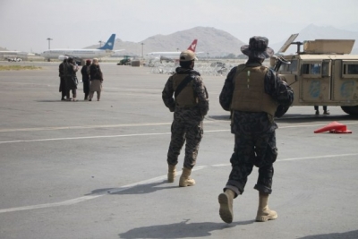  Qatar, Afghanistan Agree On Direct Flights #qatar #afghanistan-TeluguStop.com