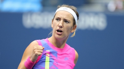 Qatar Open: Azarenka Overcomes Putintseva In Doha Comeback Qatar Open: Azarenka Overcomes Putintseva In Doha Comeback-TeluguStop.com