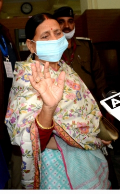  Rabri Devi Slams Jd-u Over Patna Shelter Home Sexual Assault Case #rabri #devi-TeluguStop.com