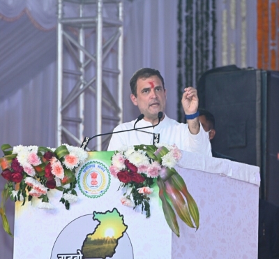 Rahul May Announce Punjab Cm’s Face On Feb 6 #rahul #announce Rahul May Announce Punjab Cm’s Face On Feb 6 #rahul #announce-TeluguStop.com