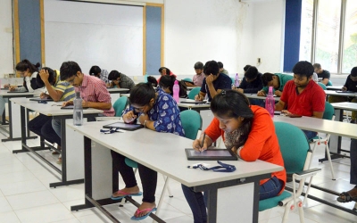  Rajasthan Govt Cancels Reet Level 2 Exams #rajasthan #reet-TeluguStop.com