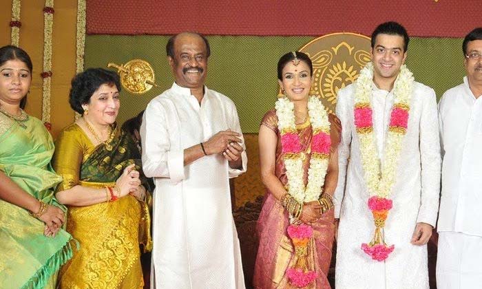  Rajinikanth Relationship With His Wife , Rajinikanth , Relationship , Wife , S-TeluguStop.com
