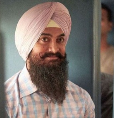  Release Date Of Aamir Khan's 'laal Singh Chaddha' Pushed To August 11-TeluguStop.com