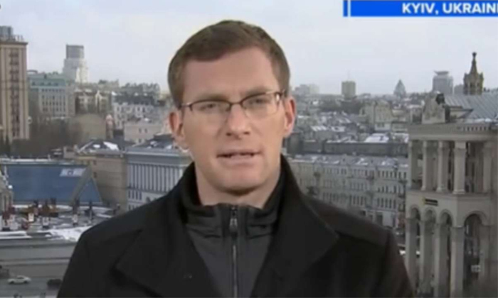  Reporter Covering The Russia Ukraine Conflict In Six Languages Details, Reporter-TeluguStop.com