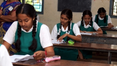 Revision Test Marks For Class 10, 12 Not To Affect Final Results In Tn Revision Test Marks For Class 10, 12 Not To Affect Final Results In Tn-TeluguStop.com
