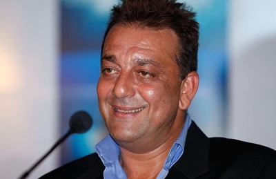  Sanjay Dutt Launches Production House Three Dimension Motion Pictures #sanjay #d-TeluguStop.com