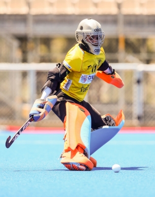  Savita To Lead Women's Hockey Team In Pro League Games Against Spain-TeluguStop.com