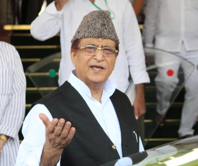  Sc Refuses Interim Bail To Azam Khan For Campaigning In Up Election #refuses #in-TeluguStop.com