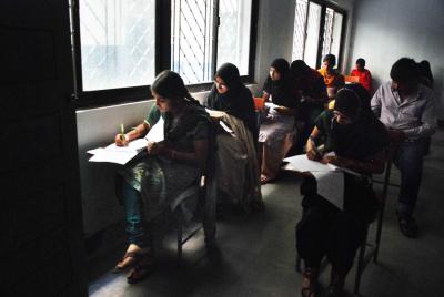  Selection Of Evaluators For Bihar Board Exam Papers Under Question-TeluguStop.com