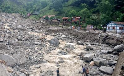  Seven Soldiers Trapped In Arunanchal Avalanche Found Dead: Army #soldiers #trapp-TeluguStop.com