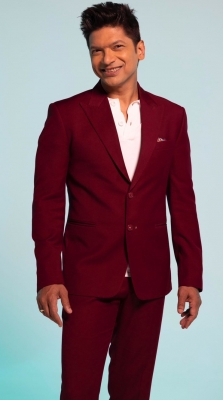  Shaan’s ‘bom Billi’ Is An Earworm With Dancehall Vibe #shaans-TeluguStop.com