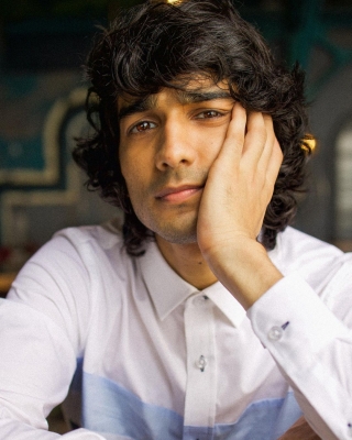 Shantanu Maheshwari: Getting To Be A Part Of Bhansali's Film Was A Learning Expe Shantanu Maheshwari: Getting To Be A Part Of Bhansali's Film Was A Learning Expe-TeluguStop.com