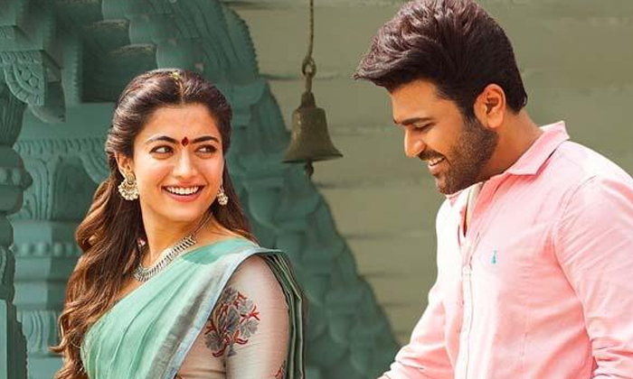  Sharvanand Rashmika Adavallu Meeku Joharlu Movie Pre Release Business , Adavallu-TeluguStop.com