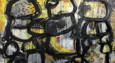  Shifting Terrain By Radhika Hamlai-TeluguStop.com