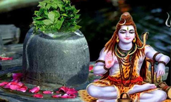  If You Want To Get Blessings Of God On-the Day Of Shivaratri You Have To Do Thes-TeluguStop.com