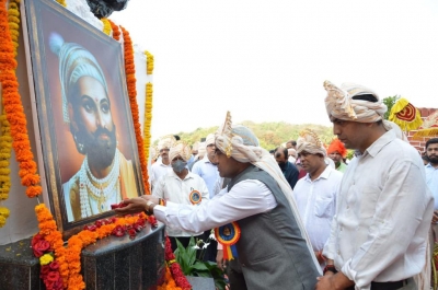  Shivaji Was First To Start Process Of Establishing Hindu Rashtra In India: Goa C-TeluguStop.com