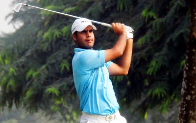  Shubhankar, Six Other Indian Golfers In Star-studded Field At Saudi Internationa-TeluguStop.com