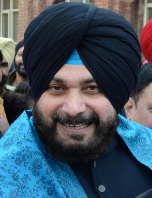  Sidhu Says Cm Face Should Be Capable To Win 60 Seats In Punjab #sidhu #capable-TeluguStop.com