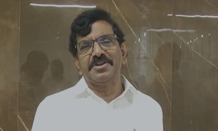  Somy Reddy Ramchandra Reddy Comments On Ys Jagan , Somy Reddy Ramchandra Reddy ,-TeluguStop.com