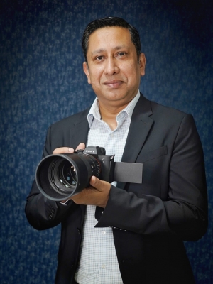  Sony Launched Its Flagship Camera ‘alpha 7 Iv’ In India #sony #flags-TeluguStop.com
