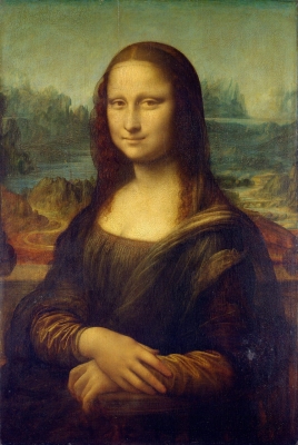  Speculations Over Mona Lisa Copy In Italy Directly From Da Vinci's Workshop-TeluguStop.com