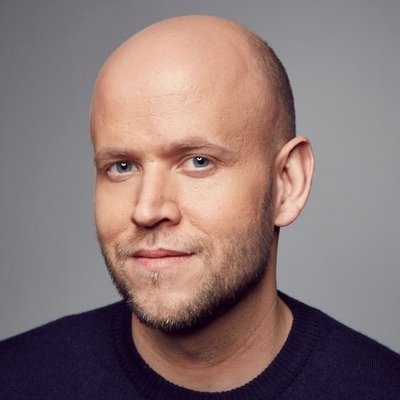 Spotify To Invest $100 Mn In Content From Marginalised Creators: Ceo #spotify #c Spotify To Invest $100 Mn In Content From Marginalised Creators: Ceo #spotify #c-TeluguStop.com