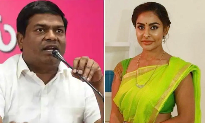  Srireddy Viral Meme On Trs Mla Jeevan Reddy Details, Shri Reddy, Tollywood, Actr-TeluguStop.com