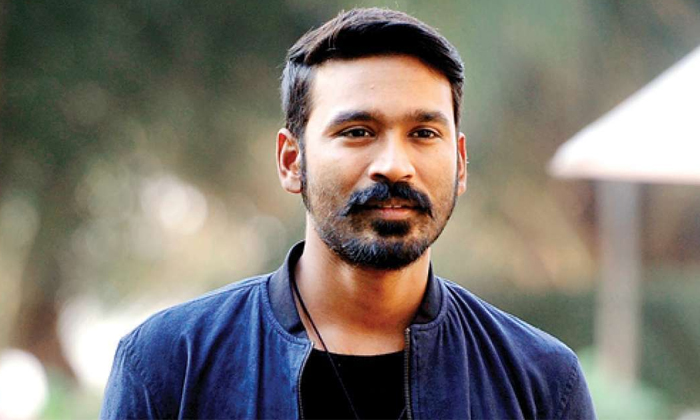  Star Hero Dhanush New House Price Details Goes Viral Details, Dhanush, Kollywood-TeluguStop.com