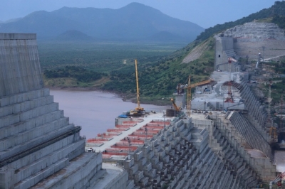  Sudan Rejects Ethiopia's Power Generation From Disputed Dam-TeluguStop.com