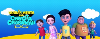  'taarak Mehta Kka Chhota Chashmah' All Set To Tickle Your Funny Bone-TeluguStop.com